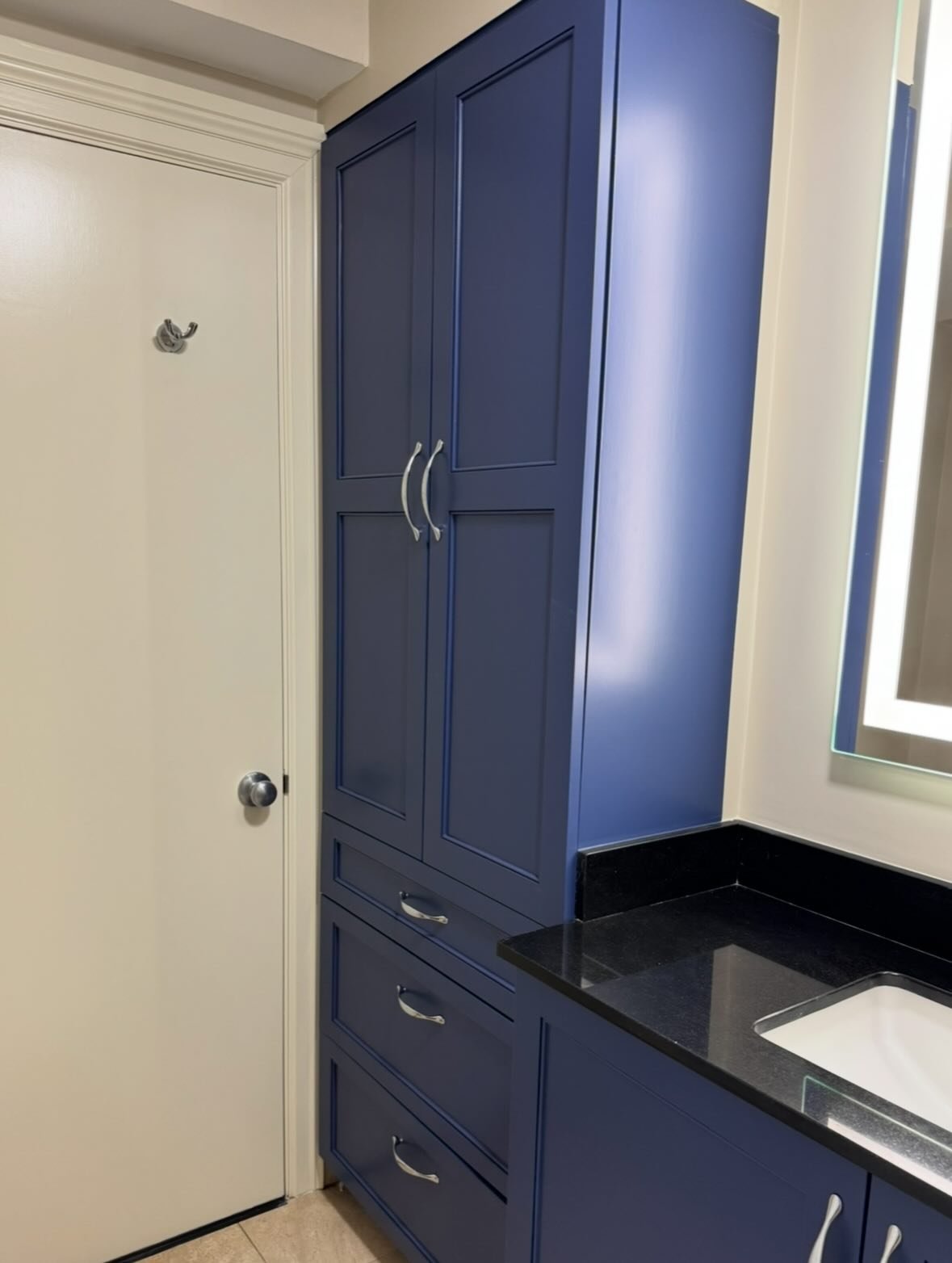 Bathroom Remodeling by RNB General Contracting
