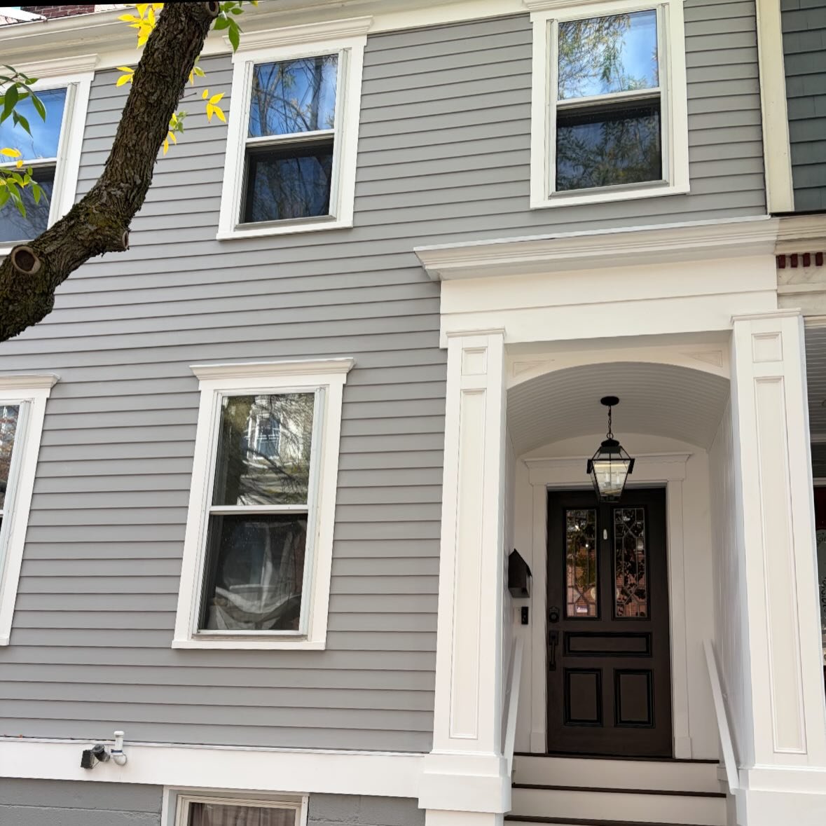 Siding, Entrances & Exteriors by RNB General Contracting