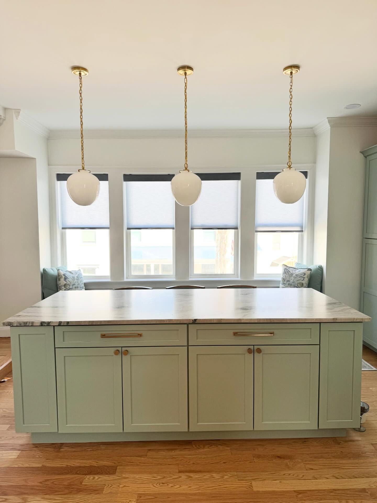 Kitchen Remodeling by RNB General Contracting