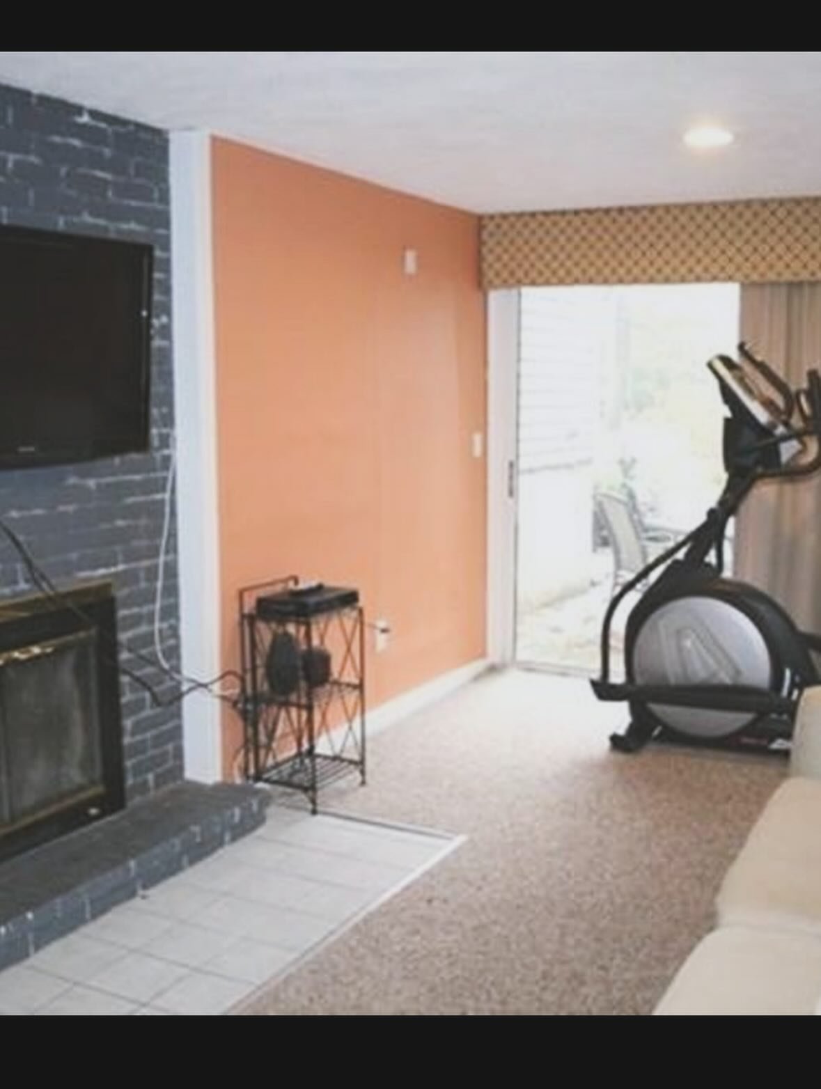 Painting by RNB General Contracting
